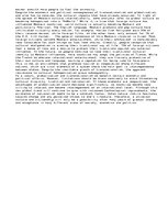 Eseja 'The Limitations of Globalization and Transnationalism', 2.