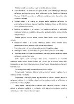 Referāts 'Mediācija kā civiltiesisko strīdu alternatīvs risinājums', 4.