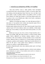 Referāts 'Mediācija kā civiltiesisko strīdu alternatīvs risinājums', 5.