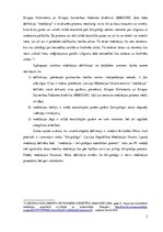 Referāts 'Mediācija kā civiltiesisko strīdu alternatīvs risinājums', 7.