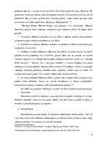 Referāts 'Mediācija kā civiltiesisko strīdu alternatīvs risinājums', 9.