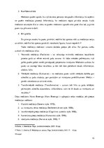 Referāts 'Mediācija kā civiltiesisko strīdu alternatīvs risinājums', 10.