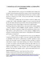 Referāts 'Mediācija kā civiltiesisko strīdu alternatīvs risinājums', 13.