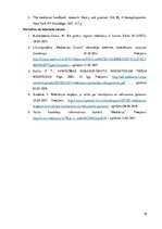 Referāts 'Mediācija kā civiltiesisko strīdu alternatīvs risinājums', 19.