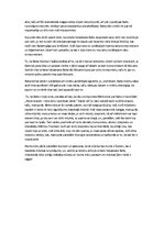 Eseja 'Pārdomas par Johanu Sebastianu Bahu', 2.