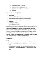 Konspekts 'Bērna sociālā attīstība', 2.