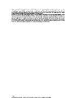 Konspekts 'Psiholoģija', 5.