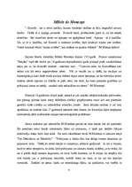 Referāts 'Mišels de Monteņs - filosofs un "Eseju" autors', 4.