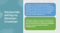 Prezentācija 'Inovācija', 11.