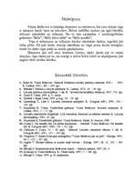 Referāts 'Vizma Belševica "Bille"', 17.