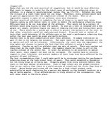 Eseja 'The Prevalence of Intrinsic and Extrinsic Motivation on Performance Enhancing Dr', 3.