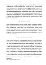 Referāts 'Politiskā kultūra Latvijā', 3.