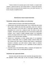 Prakses atskaite 'Viesmīļa un konditora prakses atskaite', 11.