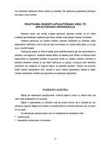 Prakses atskaite 'Viesmīļa un konditora prakses atskaite', 14.