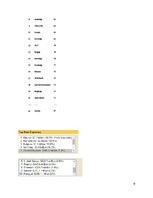 Referāts 'Alus tirdzniecība pasaulē', 9.