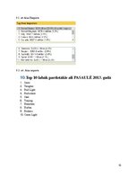 Referāts 'Alus tirdzniecība pasaulē', 10.