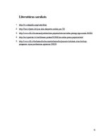 Referāts 'Alus tirdzniecība pasaulē', 15.