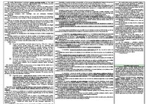 Konspekts 'Konspekts un tabulas krimināltiesībās', 17.