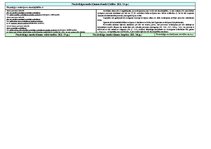 Konspekts 'Konspekts un tabulas krimināltiesībās', 18.