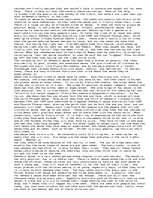 Eseja 'Compares Domestic Abuse in Current Society to a Book Known as Black and Blue', 2.