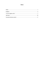 Referāts 'Viltus veidi krāpšanā', 2.