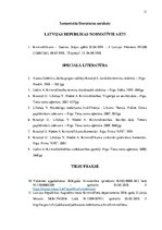 Referāts 'Viltus veidi krāpšanā', 11.