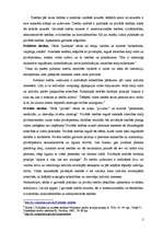 Eseja 'Galvenās tiesību nozares, to pamatuzdevumi un galvenās funkcijas', 2.