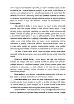 Eseja 'Galvenās tiesību nozares, to pamatuzdevumi un galvenās funkcijas', 4.