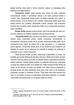 Eseja 'Galvenās tiesību nozares, to pamatuzdevumi un galvenās funkcijas', 5.