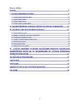 Diplomdarbs 'Laulības šķiršanas tiesiskie aspekti un mantas sadale šķiršanās gadījumā', 2.