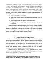 Diplomdarbs 'Laulības šķiršanas tiesiskie aspekti un mantas sadale šķiršanās gadījumā', 19.