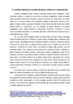 Diplomdarbs 'Laulības šķiršanas tiesiskie aspekti un mantas sadale šķiršanās gadījumā', 22.