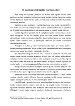 Diplomdarbs 'Laulības šķiršanas tiesiskie aspekti un mantas sadale šķiršanās gadījumā', 27.