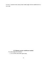 Diplomdarbs 'Laulības šķiršanas tiesiskie aspekti un mantas sadale šķiršanās gadījumā', 34.