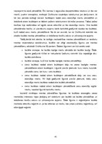 Diplomdarbs 'Laulības šķiršanas tiesiskie aspekti un mantas sadale šķiršanās gadījumā', 42.