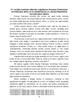 Diplomdarbs 'Laulības šķiršanas tiesiskie aspekti un mantas sadale šķiršanās gadījumā', 43.