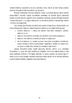 Diplomdarbs 'Laulības šķiršanas tiesiskie aspekti un mantas sadale šķiršanās gadījumā', 46.