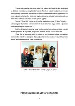 Referāts 'Subkultūra mūzikā', 4.