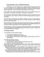 Konspekts 'Starptautiskā tirgus izvēle un stratēģija iekļūšanai tirgū', 1.