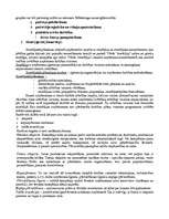 Konspekts 'Starptautiskā tirgus izvēle un stratēģija iekļūšanai tirgū', 2.