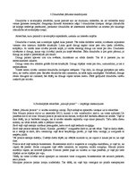 Referāts 'A.de Sent-Ekziperī "Mazais princis" - draudzības tēlojums', 5.