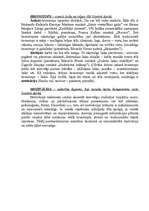 Konspekts 'Literārā darba laiks un telpa', 2.