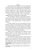 Referāts 'Tiesību tālākveidošanās, likuma robi', 1.