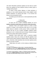 Referāts 'Tiesību tālākveidošanās, likuma robi', 3.