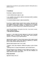 Konspekts 'Bilance un bilances posteņu novērtējums', 2.