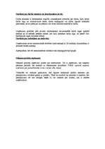 Konspekts 'Bilance un bilances posteņu novērtējums', 8.