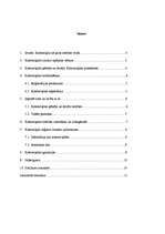 Referāts 'Komercķīlas likums', 1.