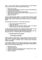 Referāts 'Komercķīlas likums', 7.