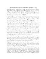 Referāts 'Slimības lapa Latvijā', 5.