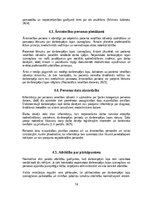 Referāts 'Slimības lapa Latvijā', 14.